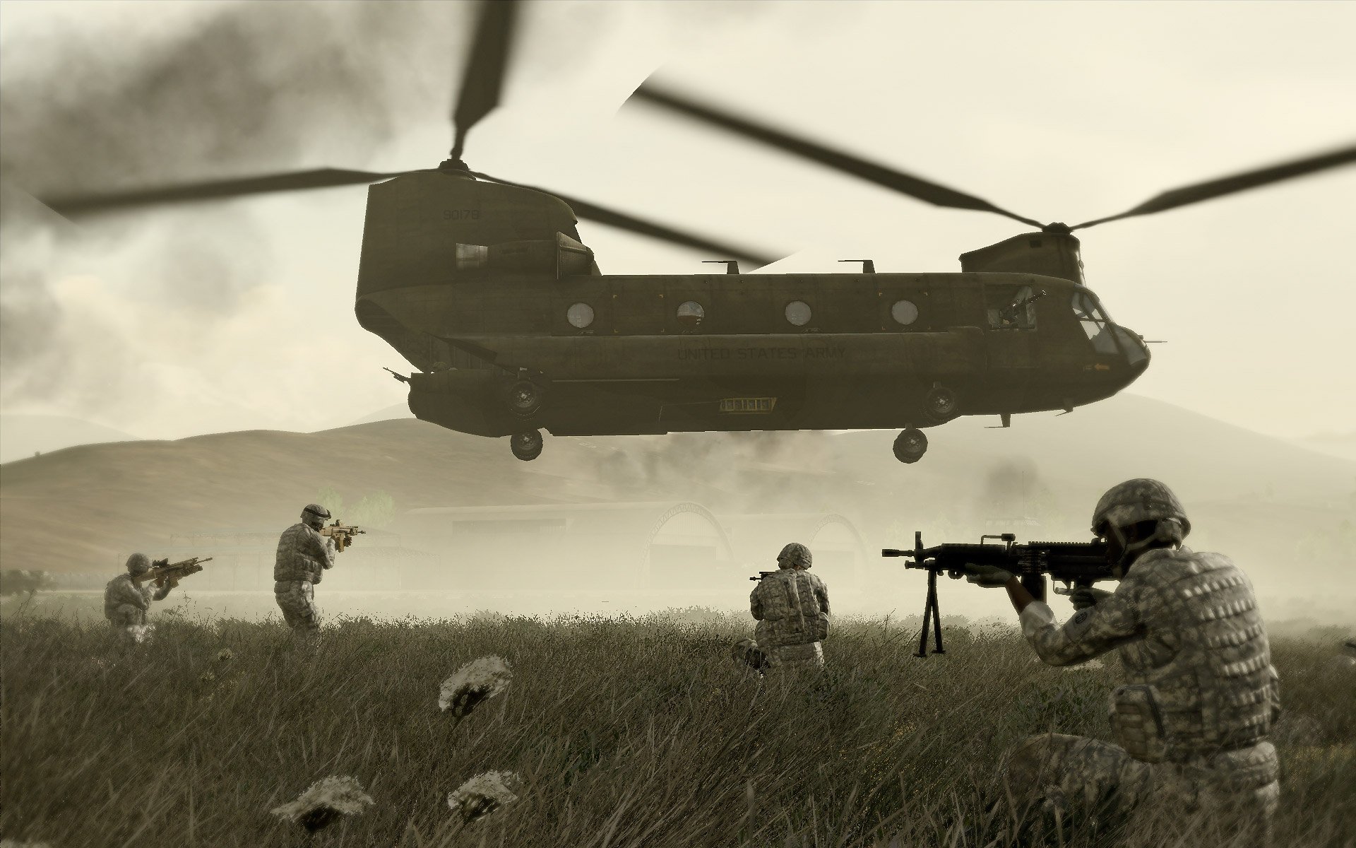 Hd текстуры arma 2