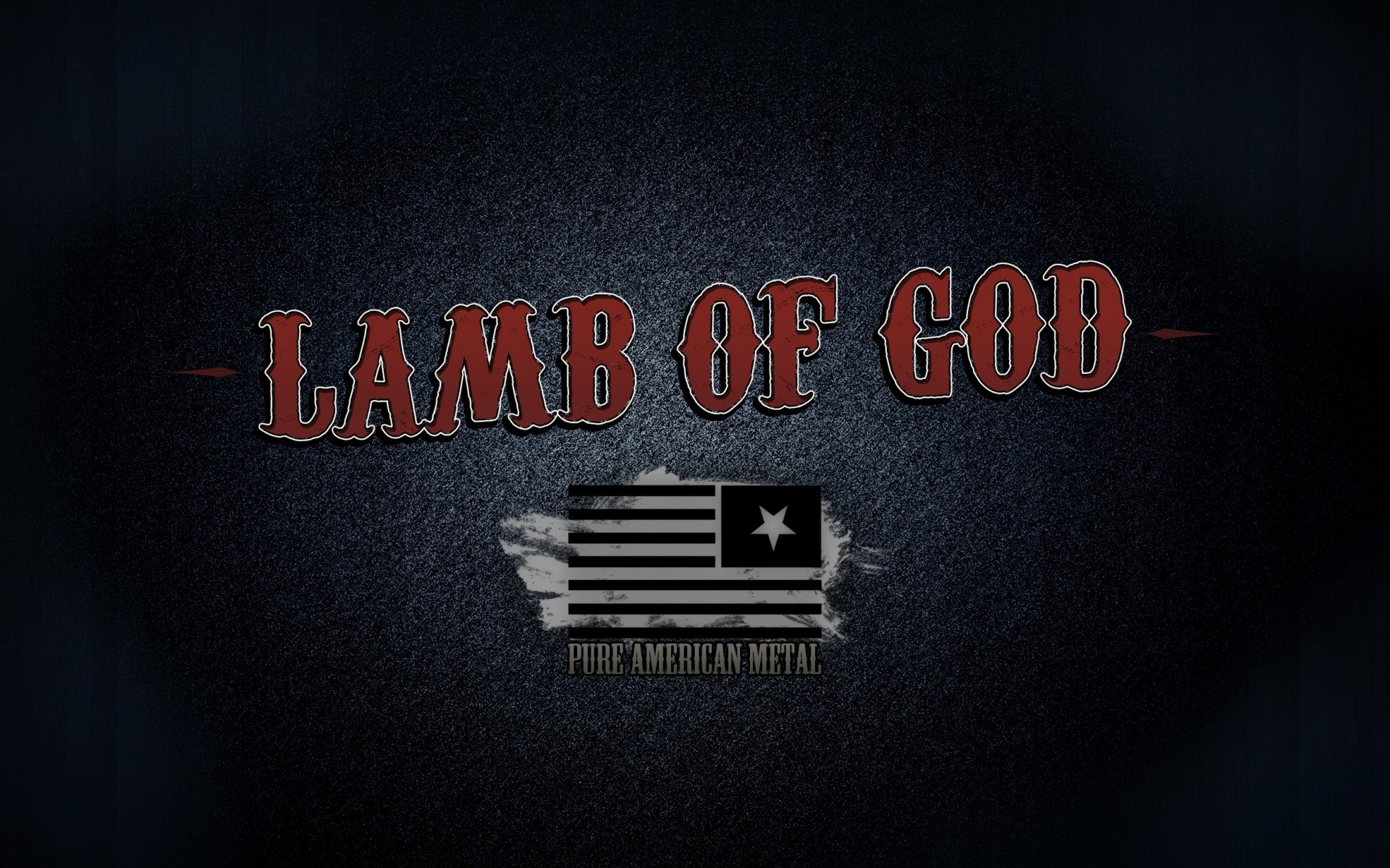 Lamb Of God Hd Wallpaper Background Image 1920x1200 Id278717