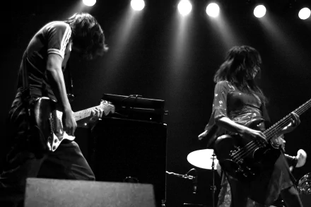 band music Mono HD Desktop Wallpaper | Background Image