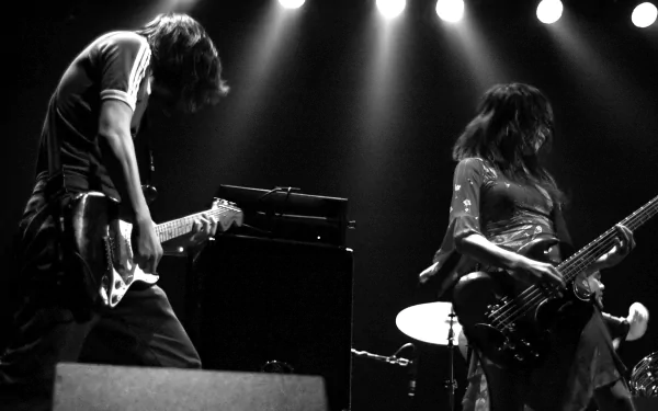 band music Mono HD Desktop Wallpaper | Background Image