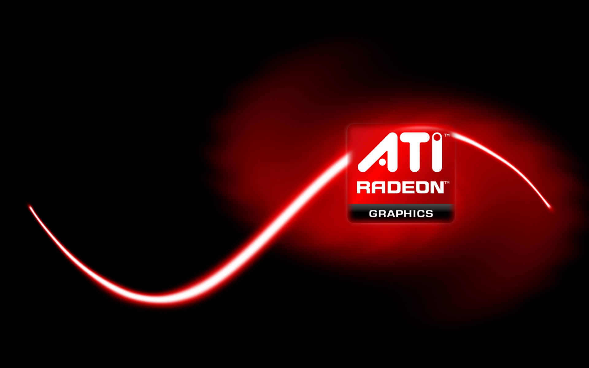 Technology ATI HD Wallpaper | Background Image