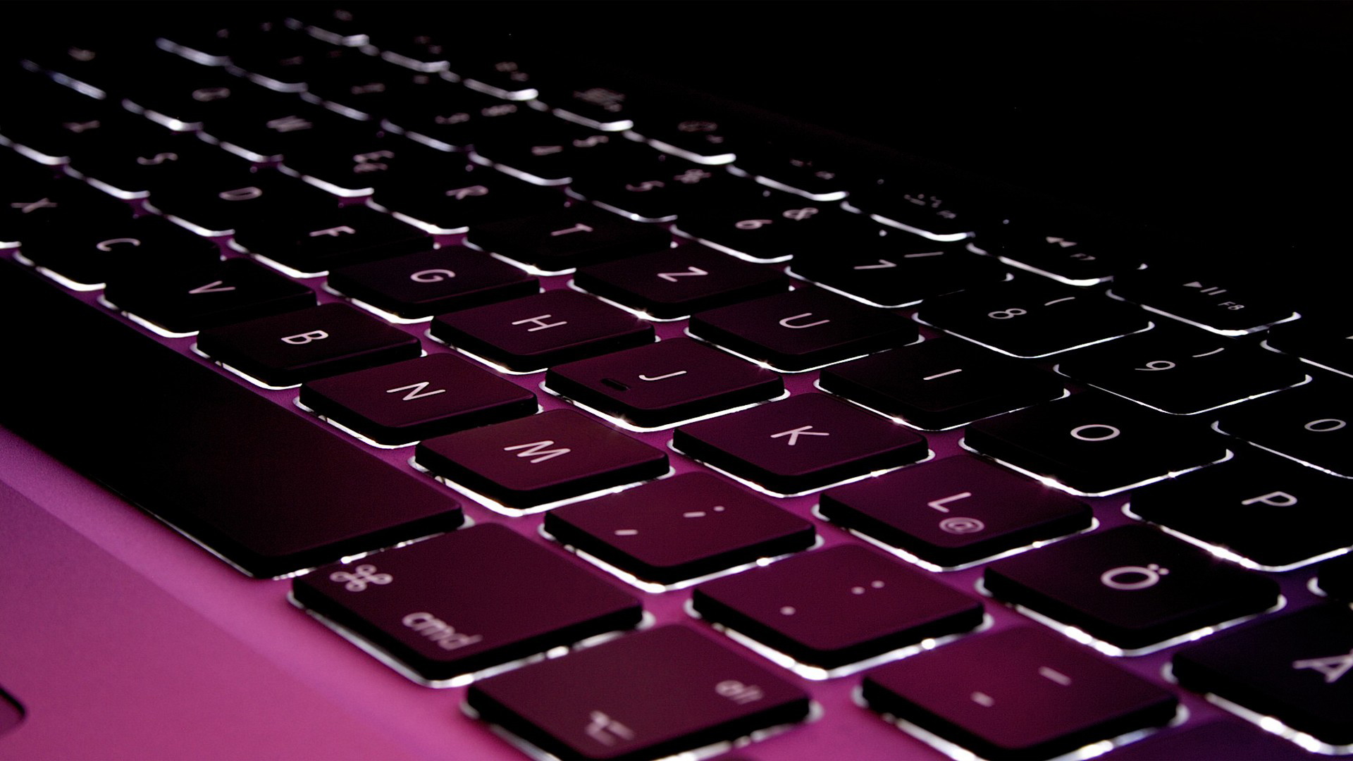 Computer Keyboard HD Wallpapers - Wallpaper Cave