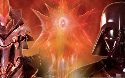 video game Soulcalibur HD Desktop Wallpaper | Background Image