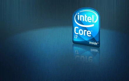 technology Intel HD Desktop Wallpaper | Background Image