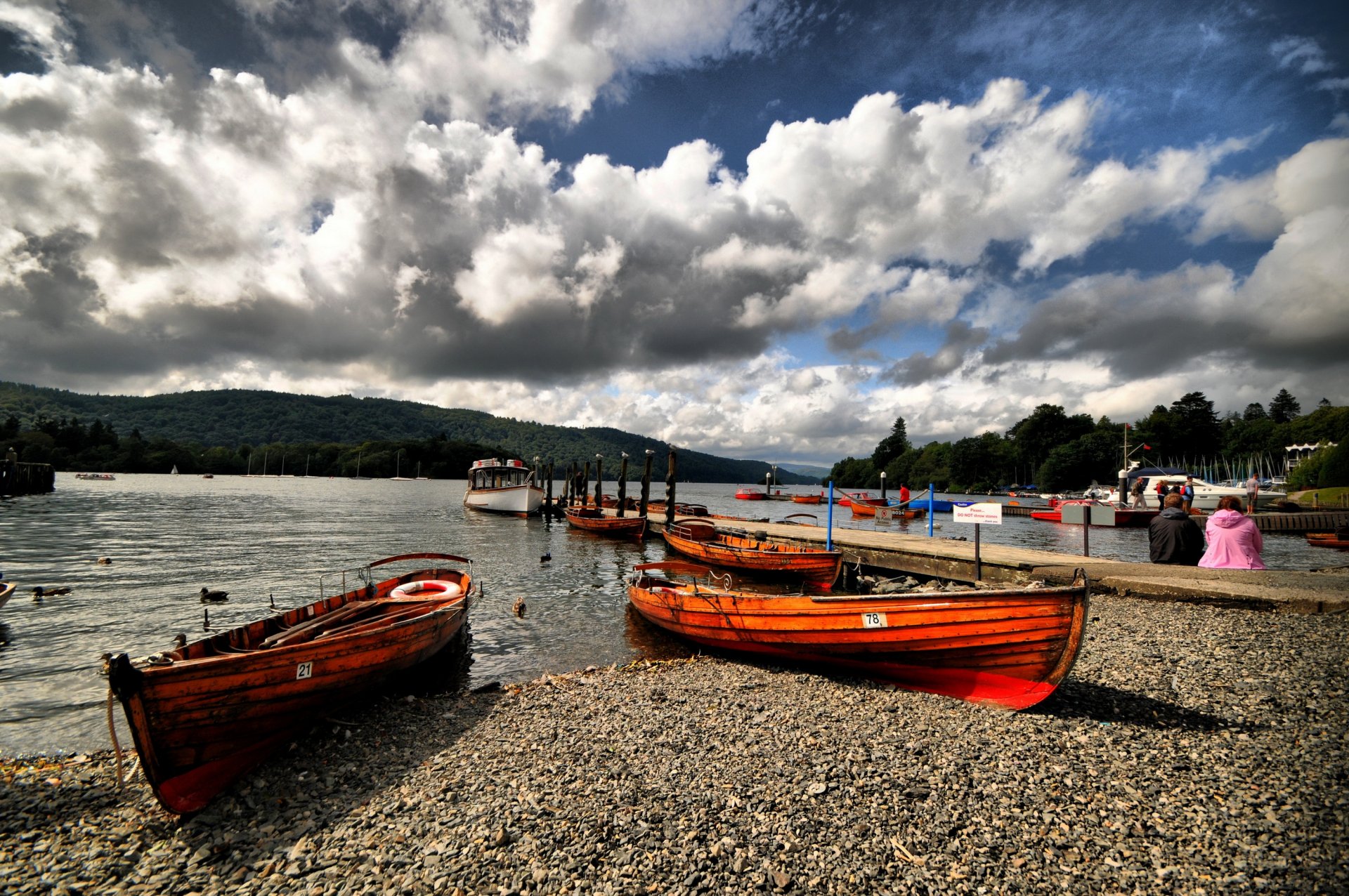  Bateau  Fond d cran HD Arri re Plan 3000x1993 ID 