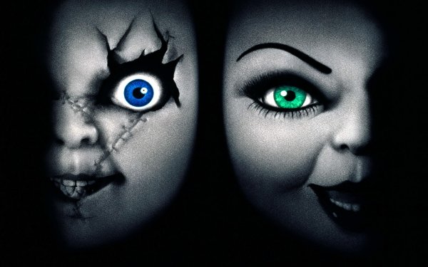 Bride Of Chucky HD Wallpapers | Background Images