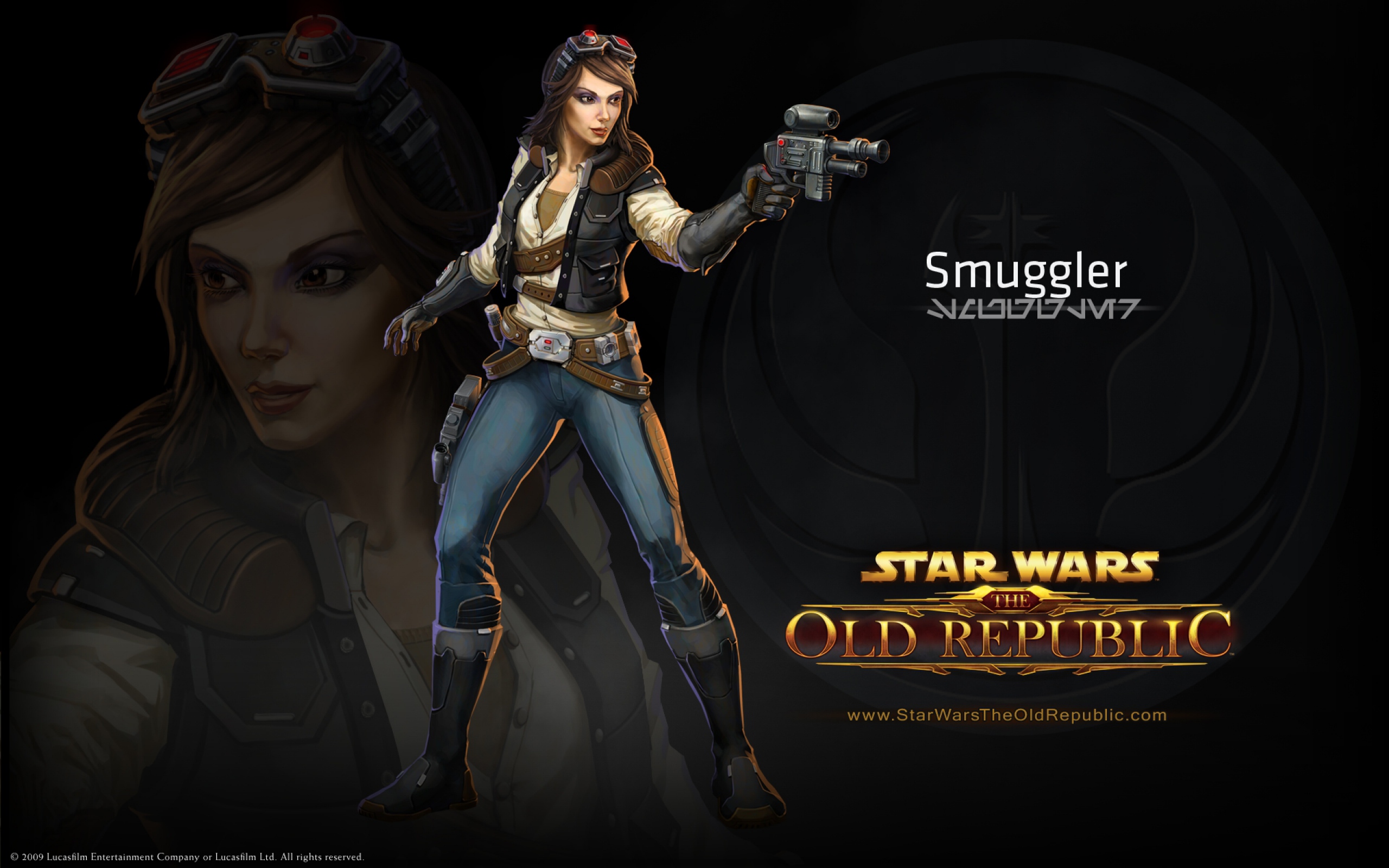 Smuggler