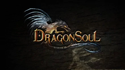 video game dragon soul online HD Desktop Wallpaper | Background Image