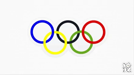  Olympic Wallpaper