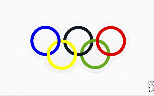  Olympic Wallpaper