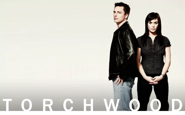 TV Show Torchwood HD Desktop Wallpaper | Background Image