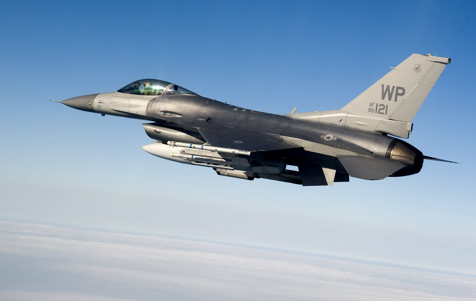 220 General Dynamics F-16 Fighting Falcon HD Wallpapers, 42% OFF