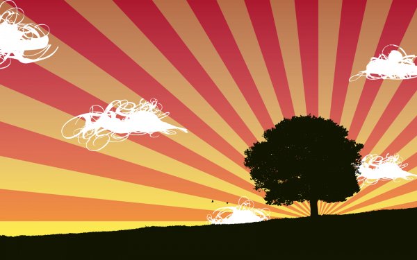 Artistic Vector HD Wallpaper | Background Image