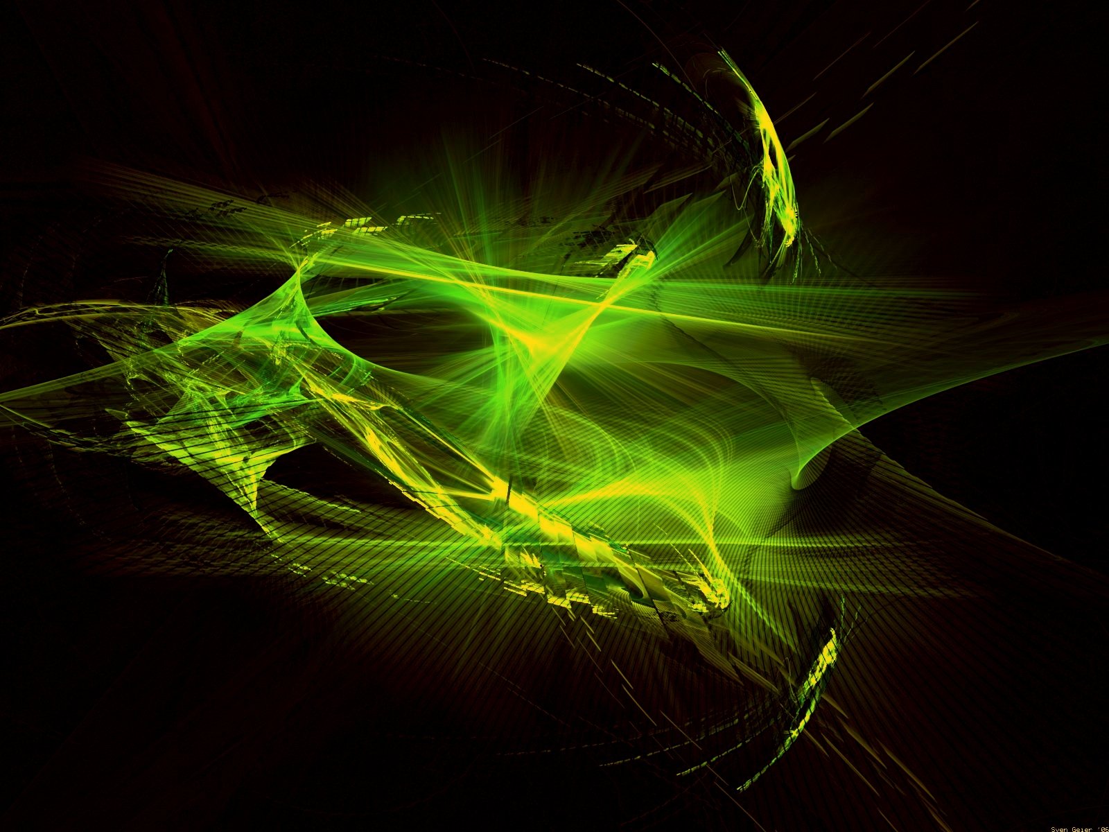 Abstract Black Green Cool Green and Black HD wallpaper  Pxfuel