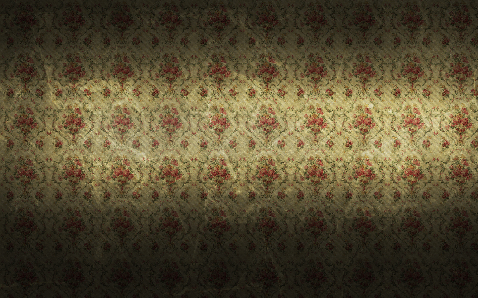 Historical patterned desktop wallpaper