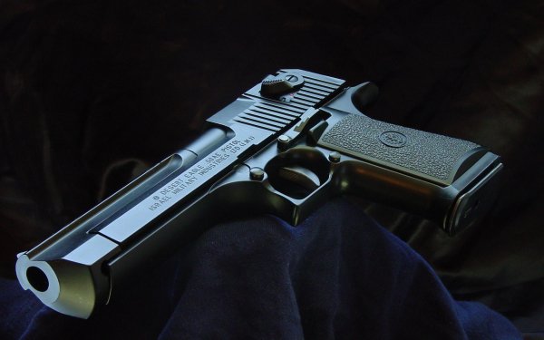 Weapons Desert Eagle HD Wallpaper | Background Image