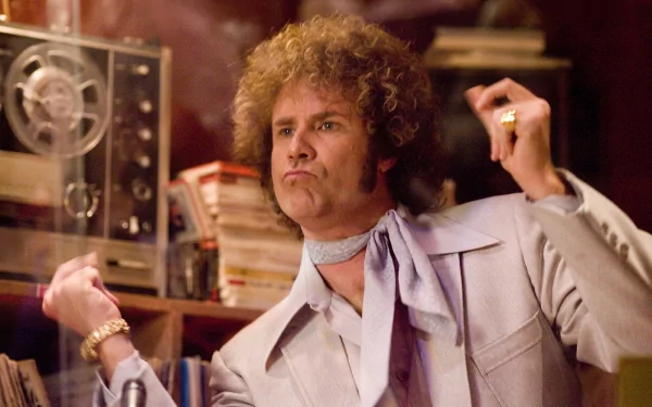 Will Ferrell movie Semi-Pro HD Desktop Wallpaper | Background Image