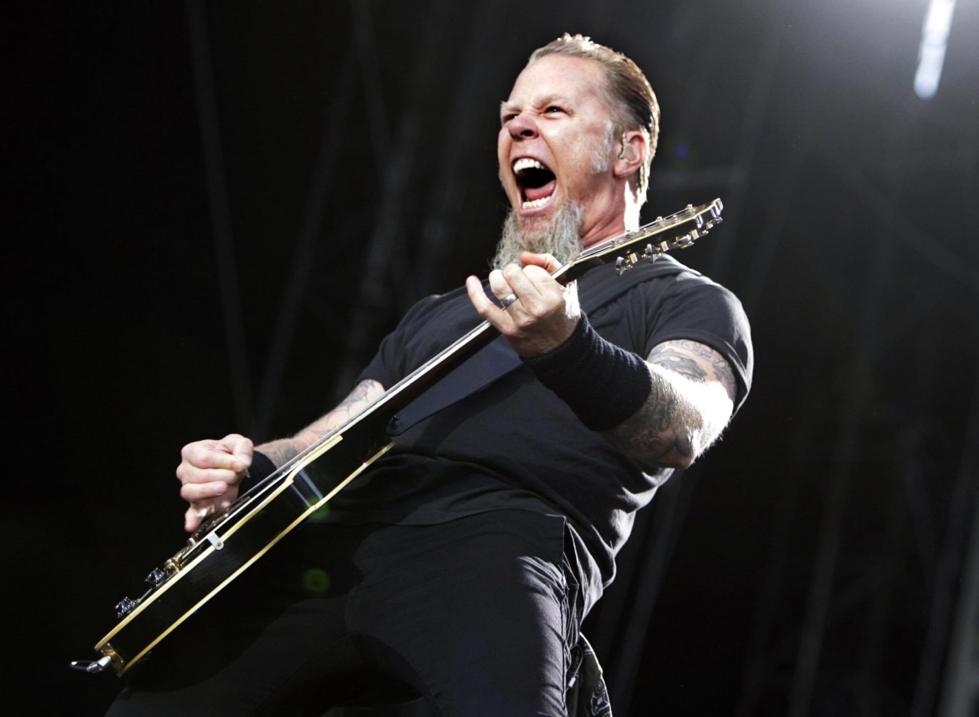 Metallica Fond  d  cran HD Arri re Plan 2362x1729 ID 