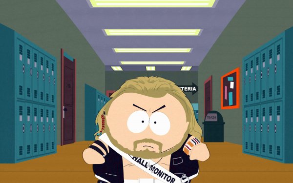 TV Show South Park Eric Cartman HD Wallpaper | Background Image