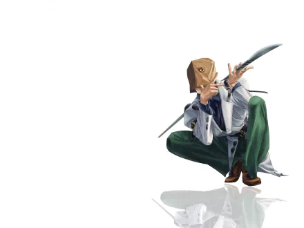 Faust (Guilty Gear) video game Guilty Gear HD Desktop Wallpaper | Background Image