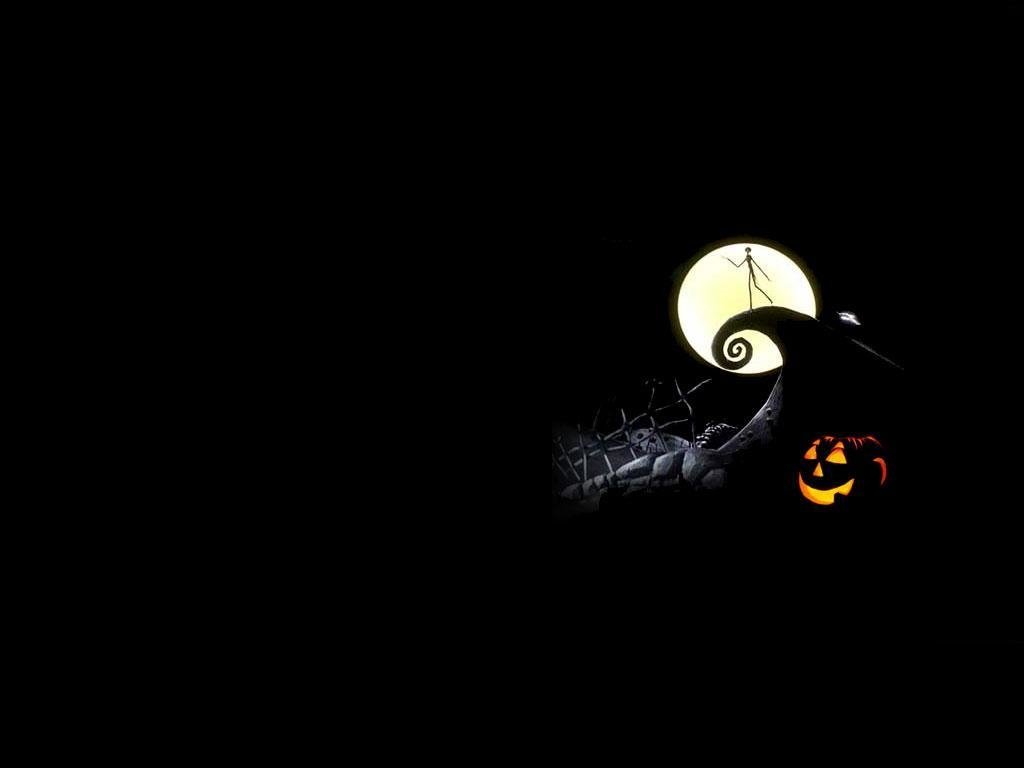 The Nightmare Before Christmas Full Hd Wallpaper And - vrogue.co