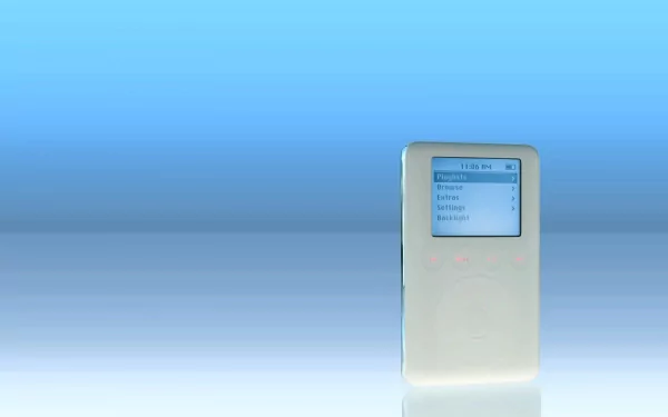 Apple Inc. technology ipod HD Desktop Wallpaper | Background Image