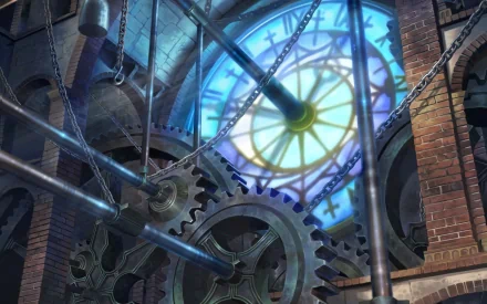 man made machine HD Desktop Wallpaper | Background Image