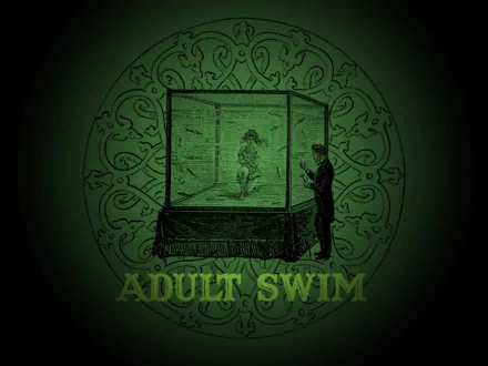 TV Show Adult Swim HD Desktop Wallpaper | Background Image