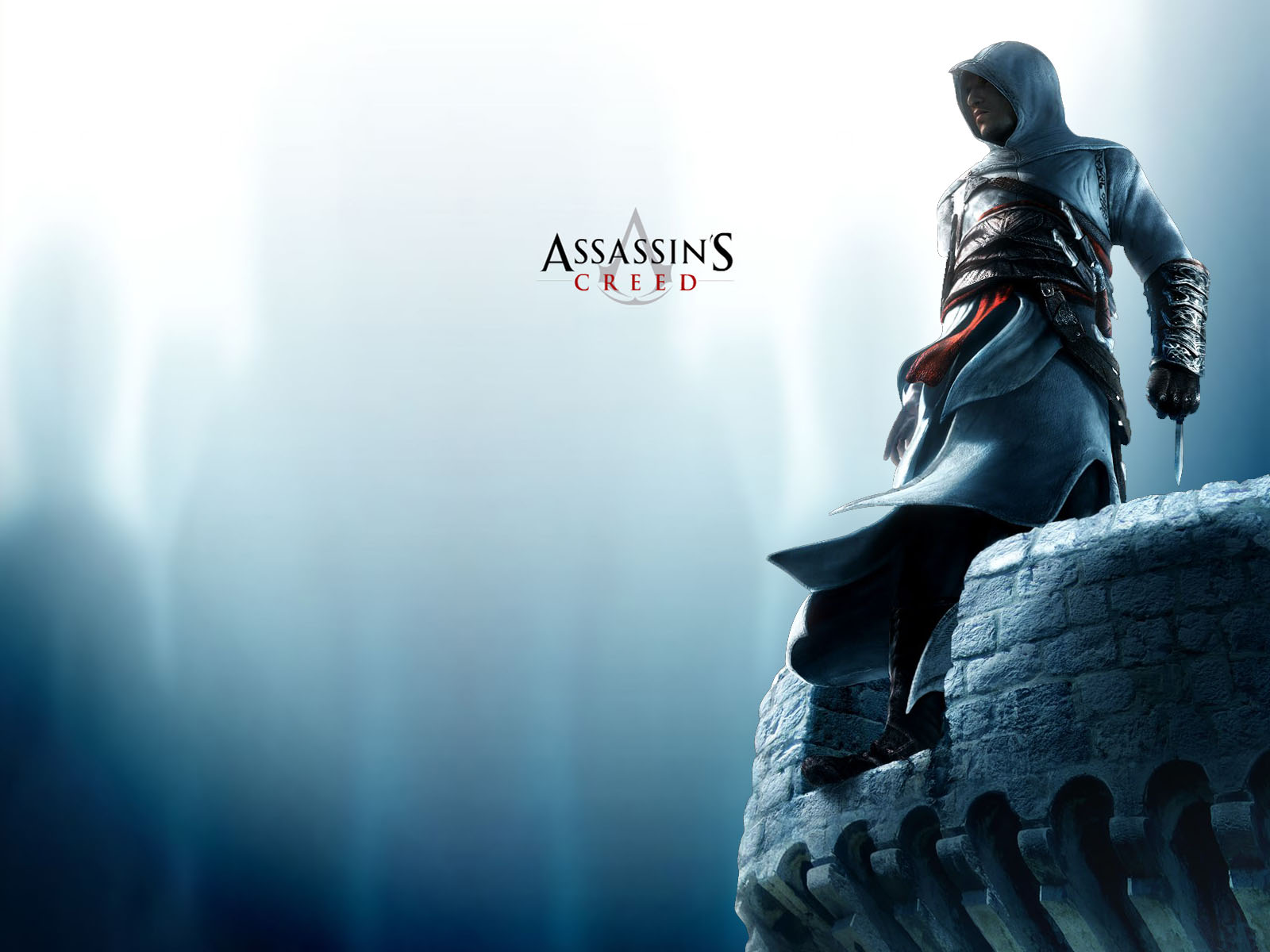 Video Game Assassin's Creed HD Wallpaper | Background Image