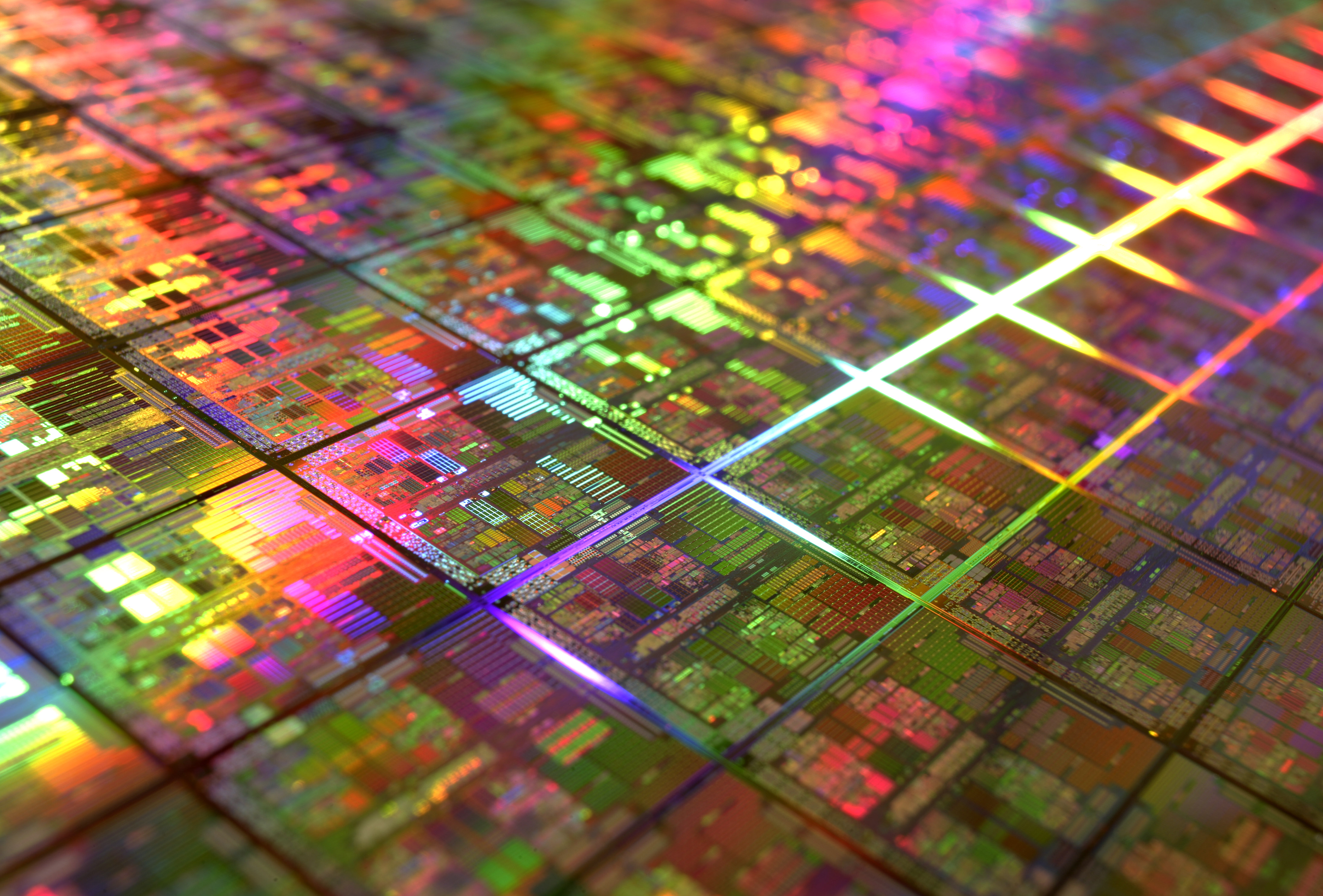 Technology Hardware HD Wallpaper | Background Image