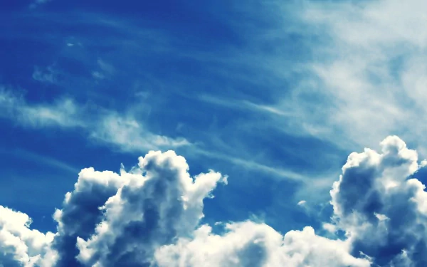 nature sky HD Desktop Wallpaper | Background Image
