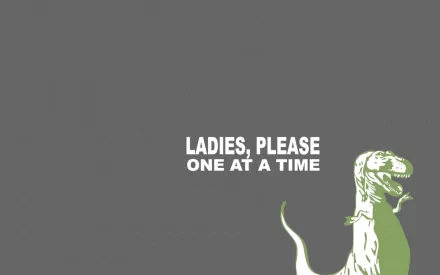 dinosaur funny HD Desktop Wallpaper | Background Image