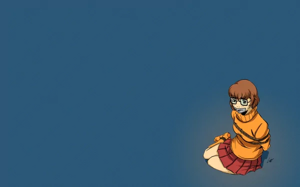 TV Show Scooby-Doo HD Desktop Wallpaper | Background Image