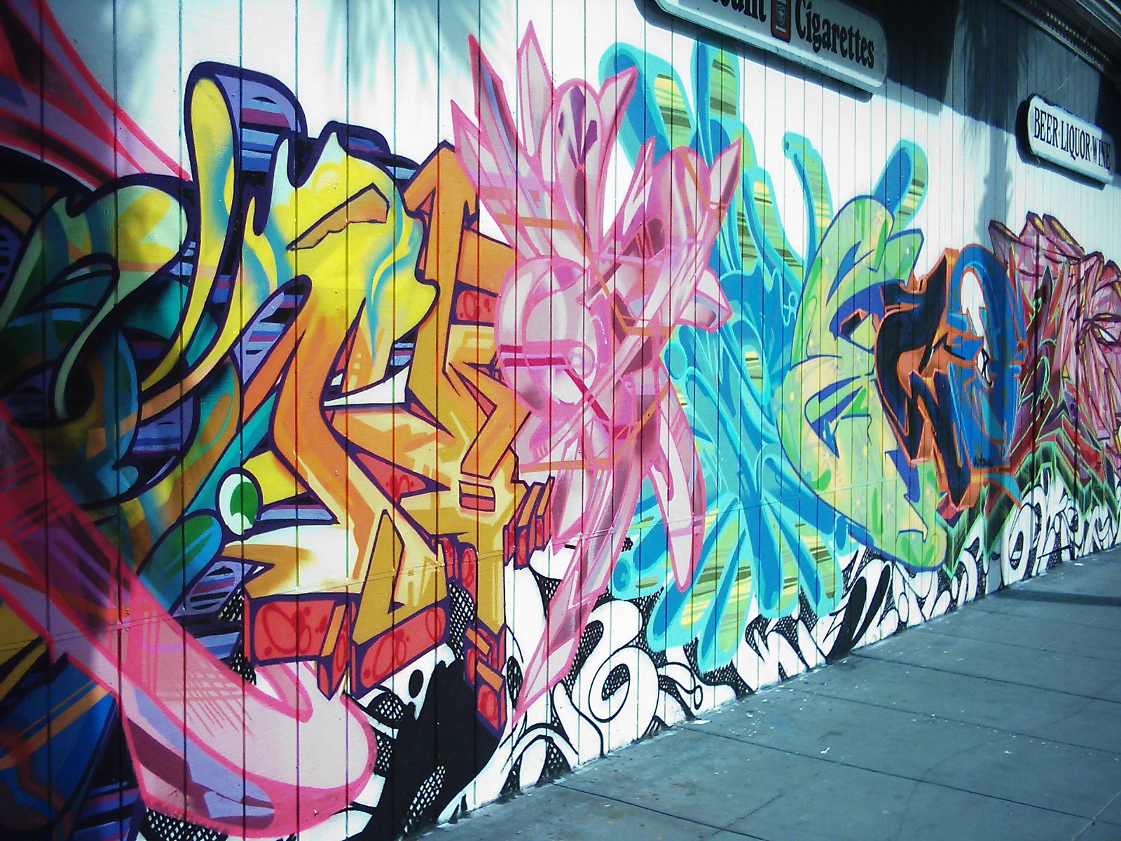 331 Graffiti HD Wallpapers Background Images Wallpaper Abyss