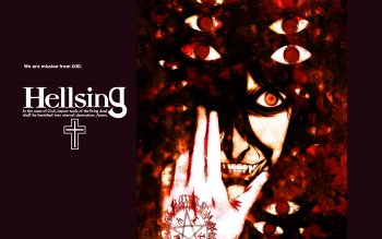 564 Hellsing Fondos De Pantalla Hd Fondos De Escritorio Wallpaper Abyss
