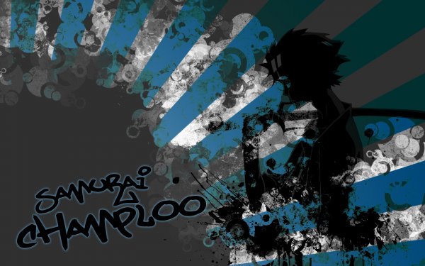 Anime Samurai Champloo Mugen HD Wallpaper | Background Image