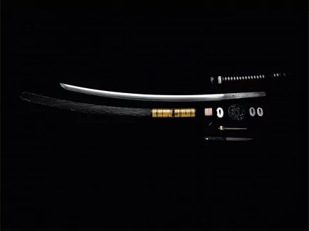 man made sword HD Desktop Wallpaper | Background Image