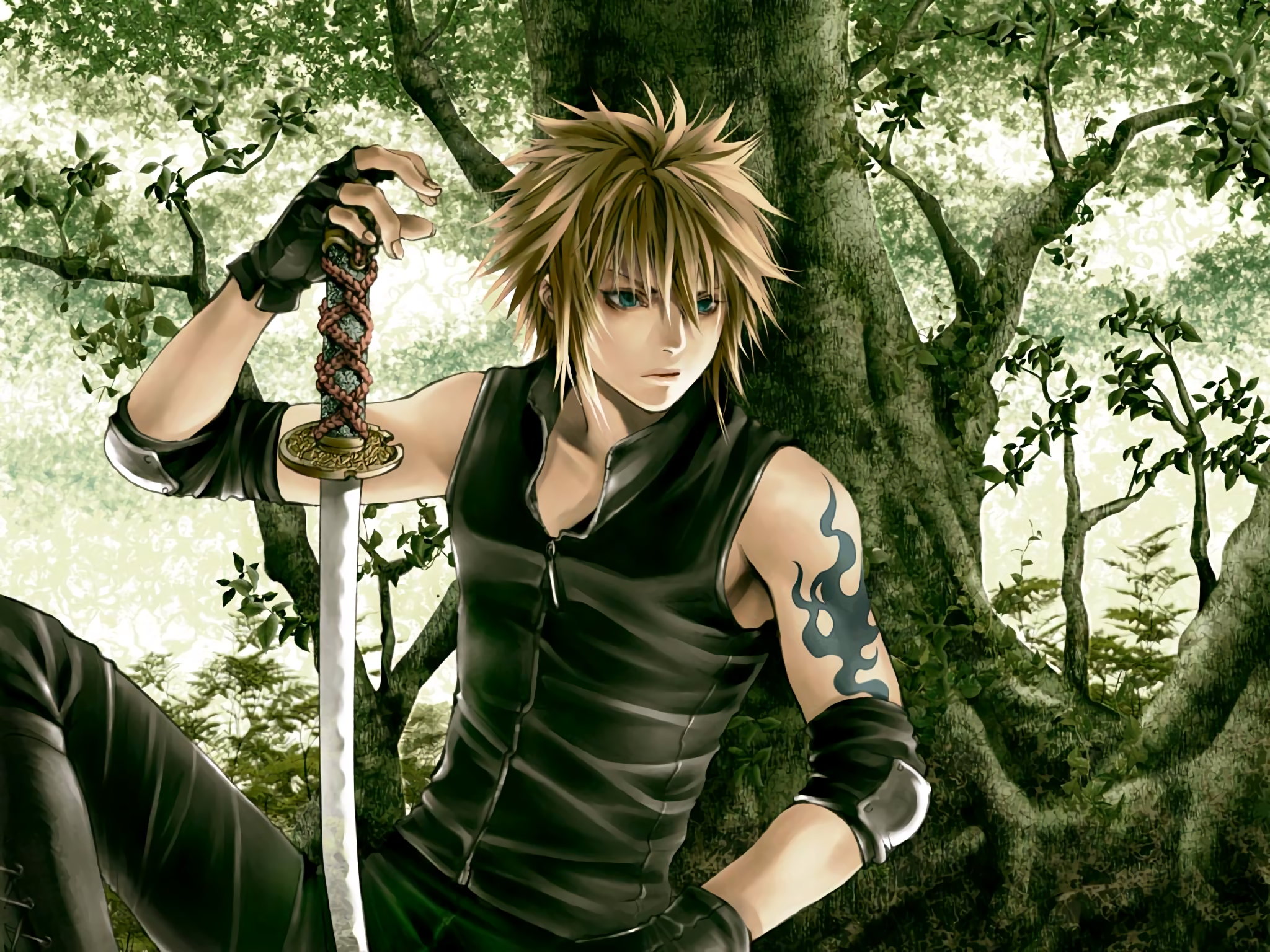 121 Minato Namikaze HD Wallpapers Backgrounds Wallpaper Abyss