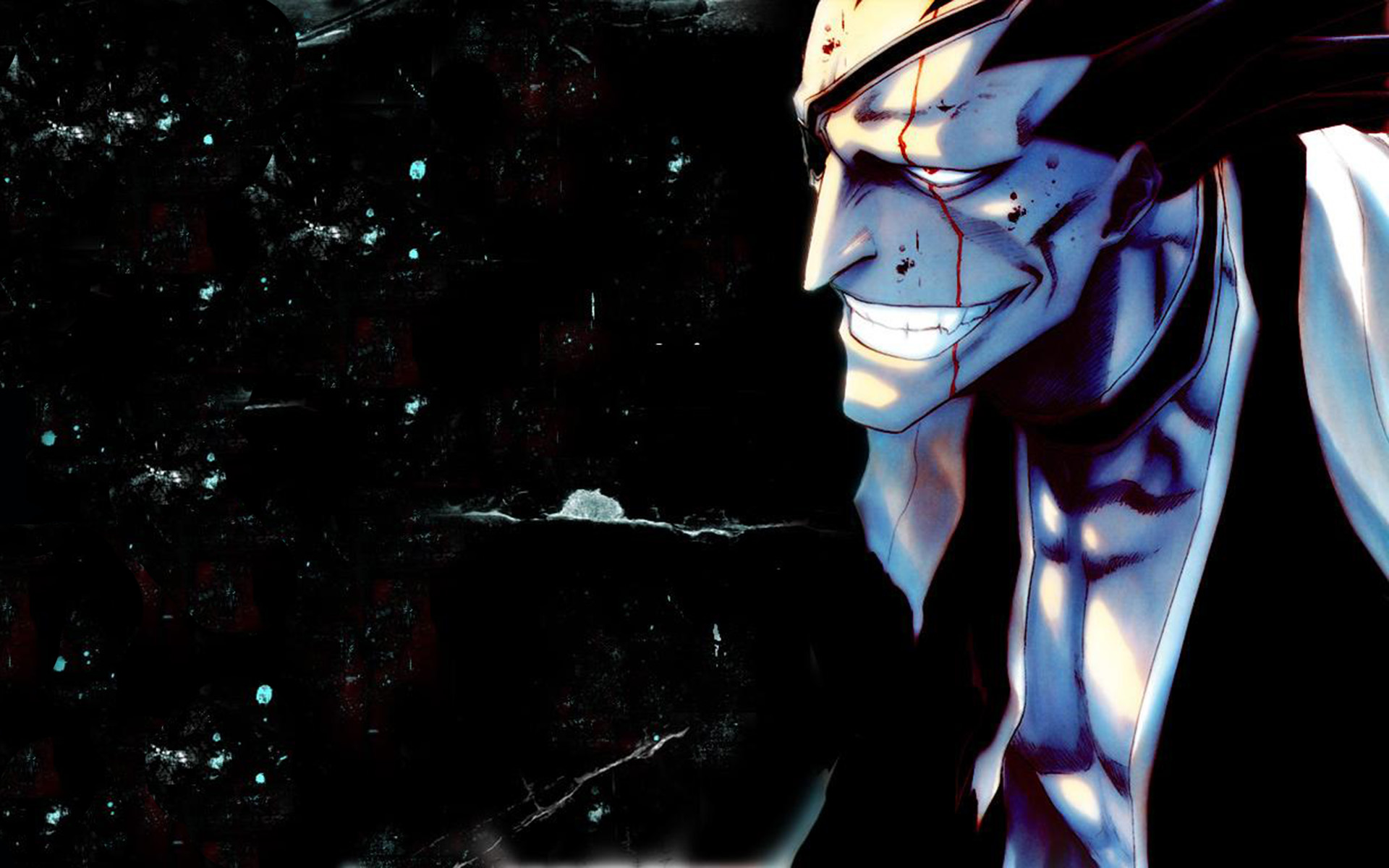 Bleach Anime Wallpapers - Top Free Bleach Anime Backgrounds -  WallpaperAccess