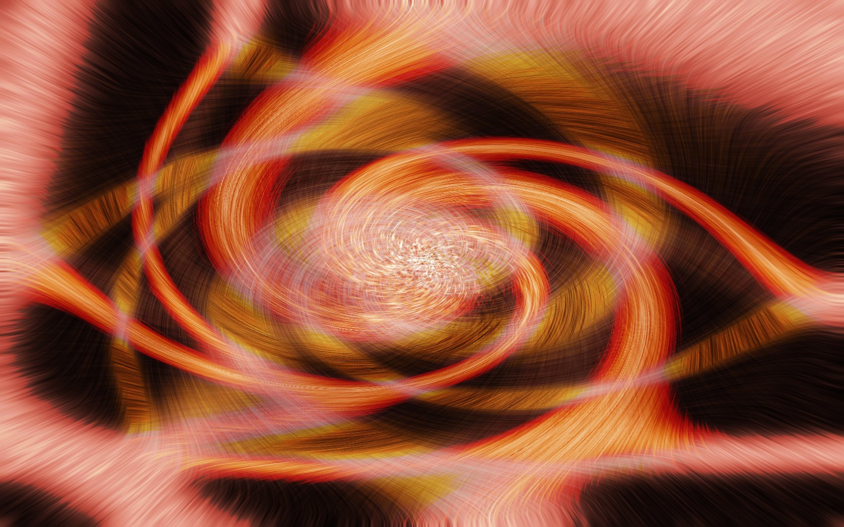 Abstract CGI artwork featuring vibrant colors and dynamic shapes. The intricate texture and patterns create a visually captivating background for HD desktops.