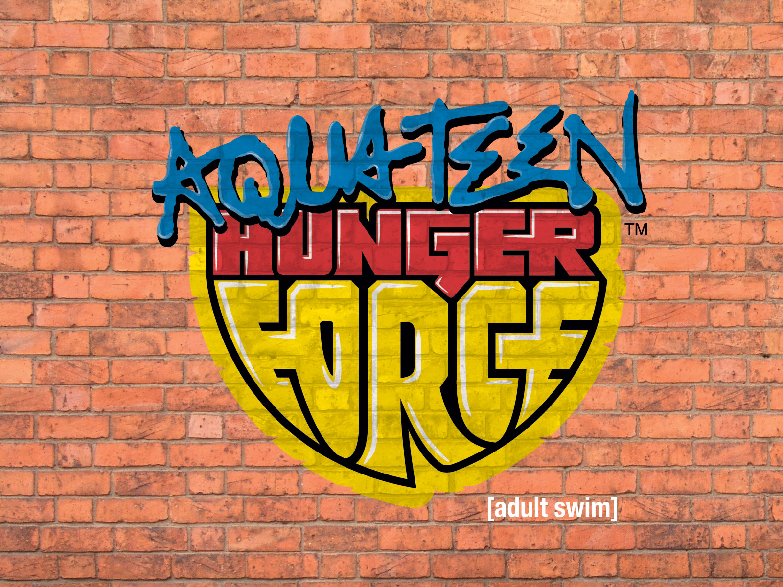 Aqua Teen Hunger Force [♫] 48689