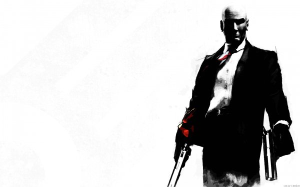 Video Game Hitman Dead or Alive HD Wallpaper | Background Image