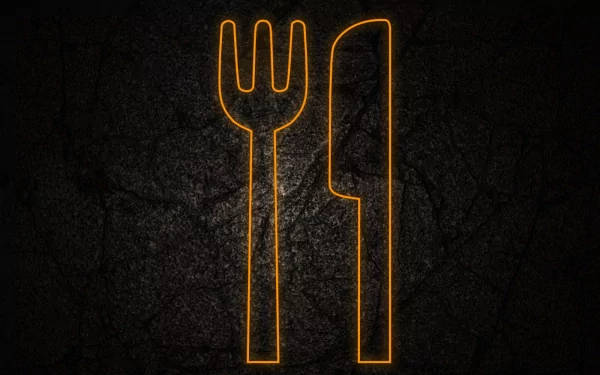  Because you are what you eat