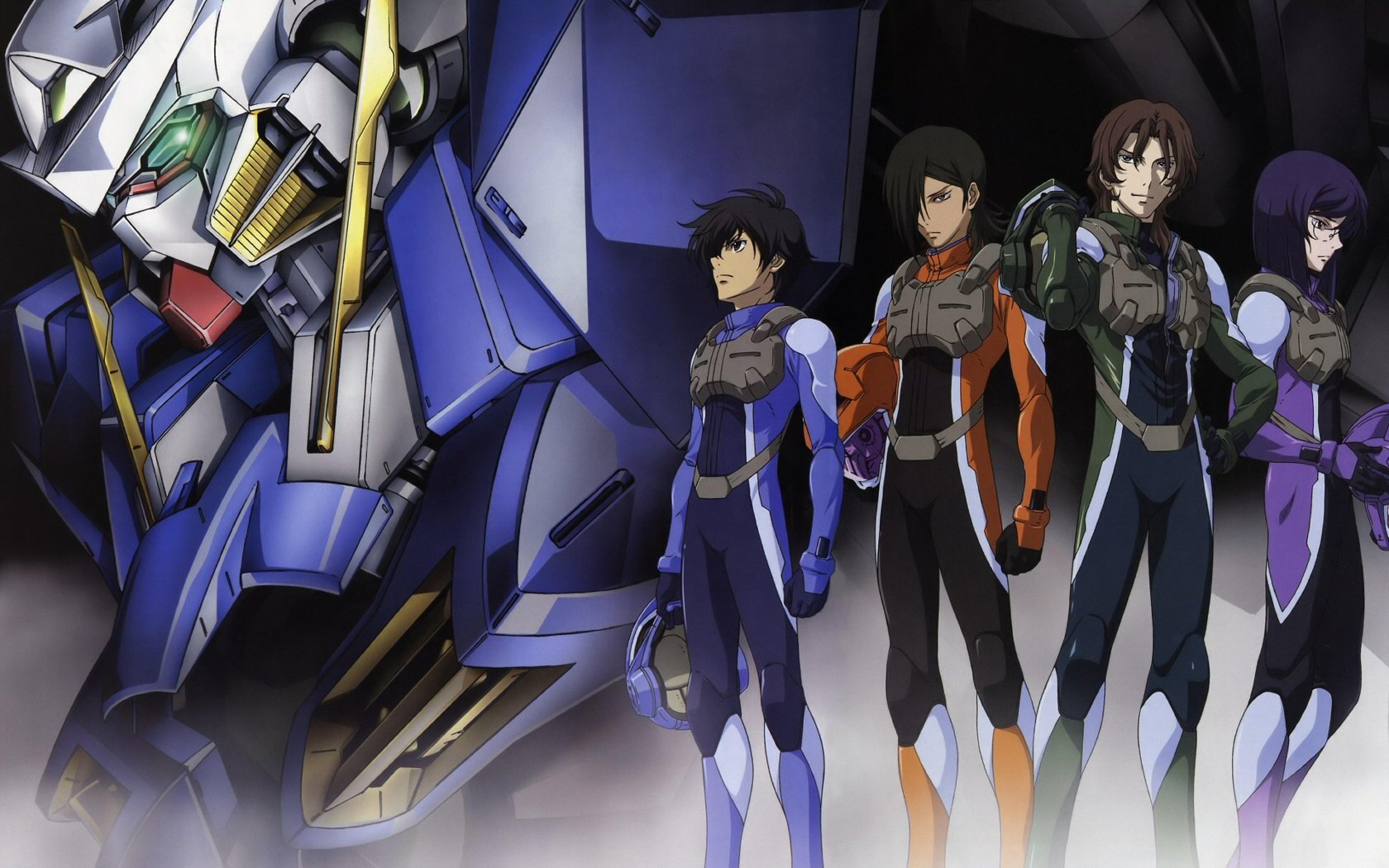 185 Gundam HD Wallpapers Backgrounds Wallpaper Abyss