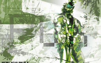 Metal Gear Solid 3 Snake Eater Hd Wallpapers Background Images