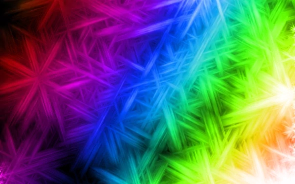 Abstract Cool HD Desktop Wallpaper | Background Image