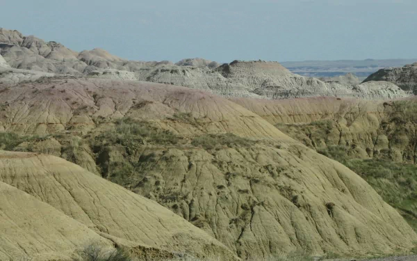 hill nature landscape HD Desktop Wallpaper | Background Image