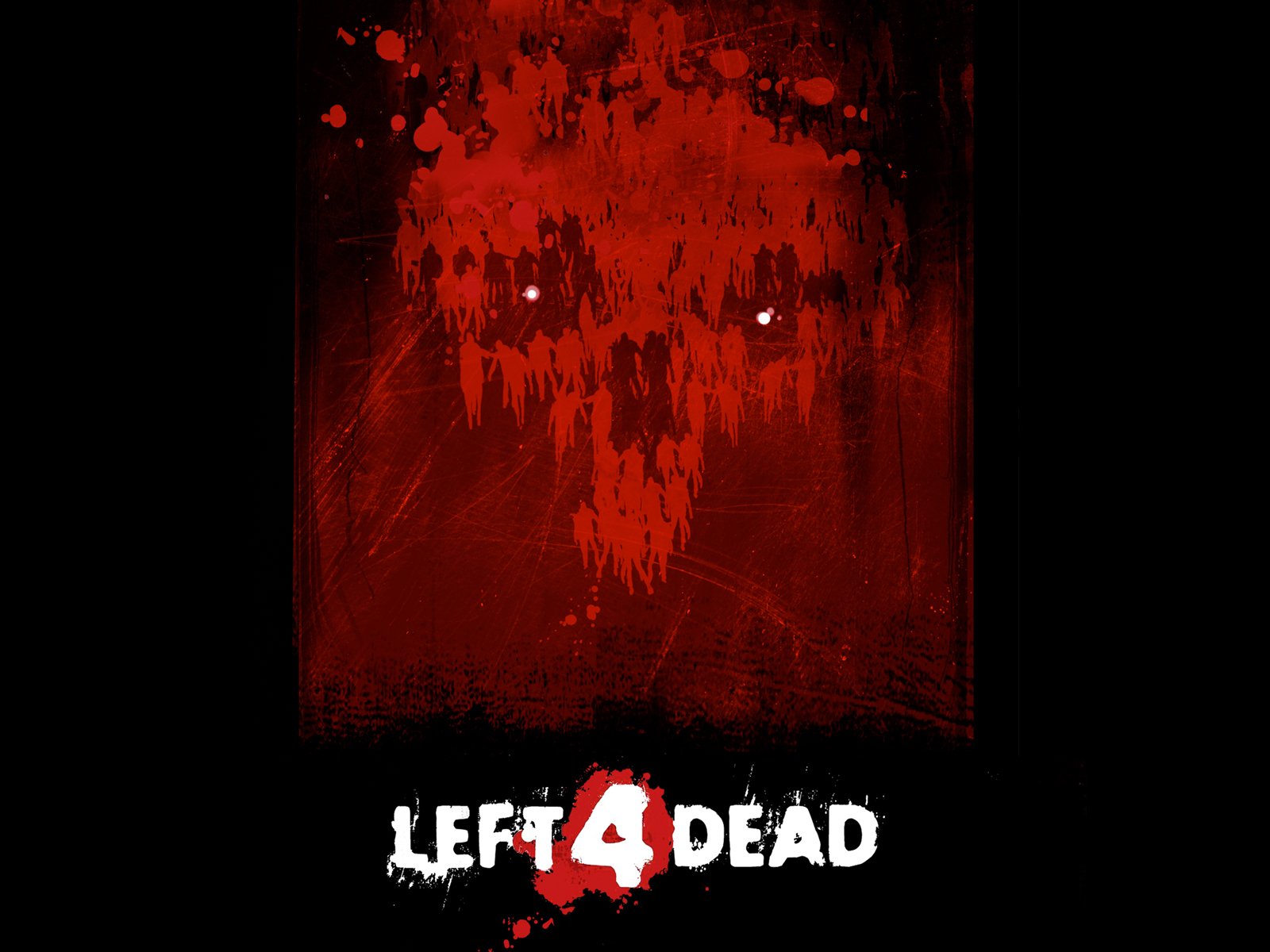 Download Video Game Left 4 Dead Wallpaper