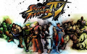 0 Street Fighter Hd Wallpapers Background Images