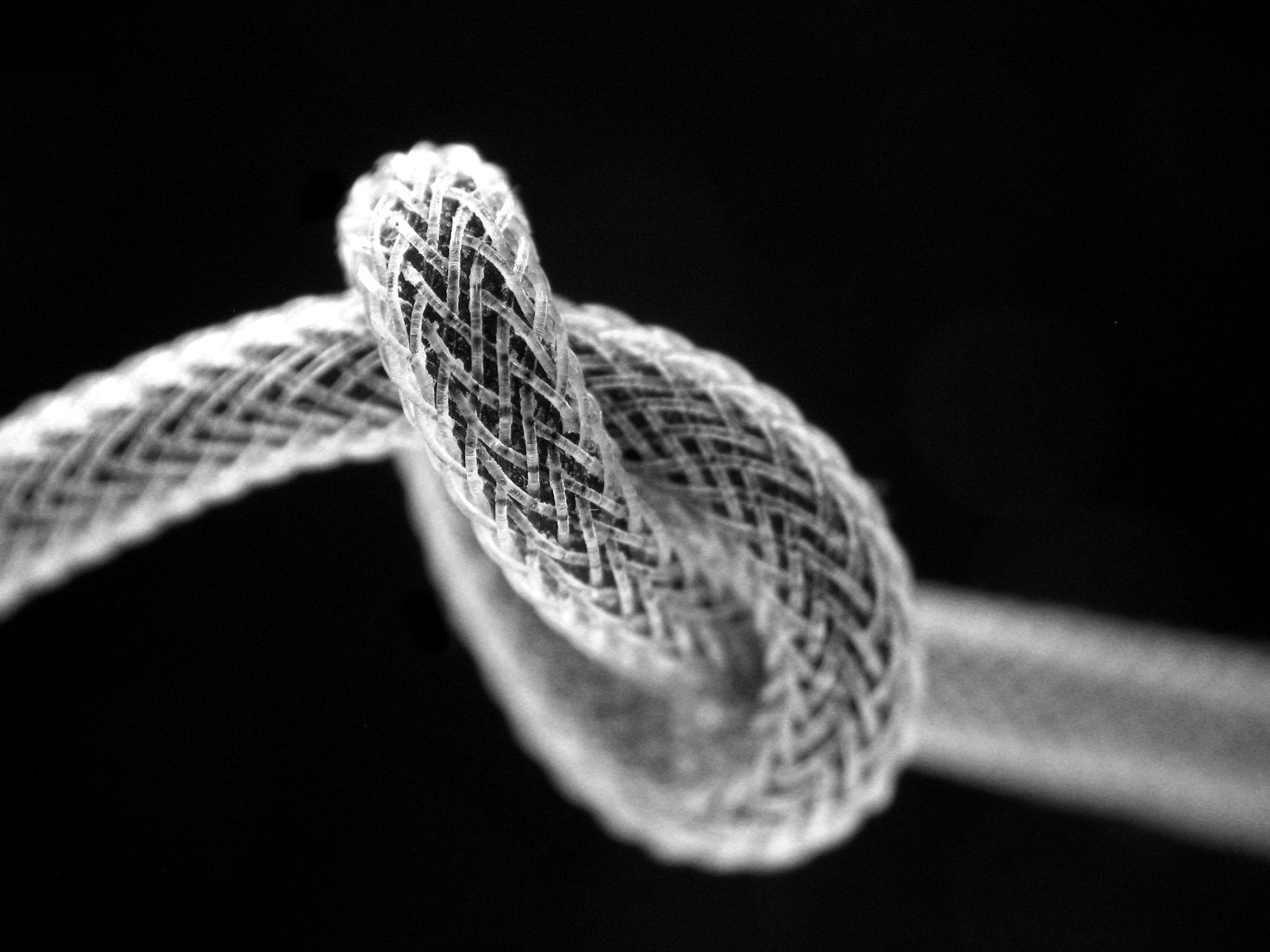 Download Man Made Rope Wallpaper